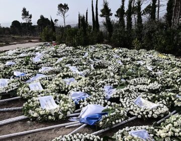 Τέως βασιλιάς Κωνσταντίνος: Σήμερα το τρισάγιο για τα 9μερα του – Ισχυρή αστυνομική παρουσία στο Τατόι