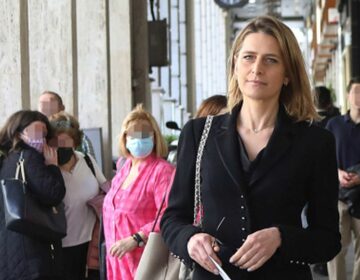 Τατιάνα Μπλάτνικ: Το άγνωστο δράμα της γυναίκας του Νικόλαου – Γιατί επέλεξε να σπουδάσει κοινωνιολογία