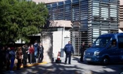 Κολλέγιο Αθηνών: Πού κατέληξαν οι έρευνες της ΕΛ.ΑΣ. για το καταγγελόμενο επεισόδιο