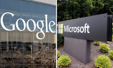 Νέα μάχη γιγάντων στις μηχανές αναζήτησης: Η κίνηση της  Microsoft που πετά το γάντι στη Google
