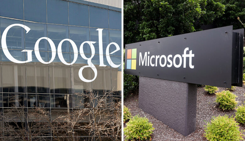 ΗΠΑ: Μαζικές απολύσεις από Google και Microsoft – Διώχνουν περίπου 22.000 εργαζόμενους