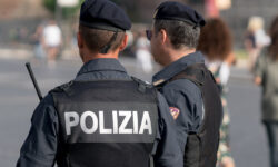 Ιταλία: Συνελήφθη ο οδηγός του αρχιμαφιόζου Ματέο Μεσίνα Ντενάρο