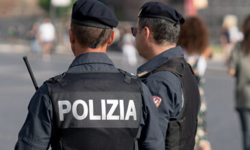 Ιταλία: Συνελήφθη ο οδηγός του αρχιμαφιόζου Ματέο Μεσίνα Ντενάρο