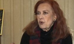 Νεφέλη Ορφανού για Φιλιππίδη: «Αν είναι αλήθεια ότι έδειξε το μόριό του, πρέπει να τον δει γιατρός»