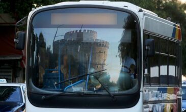 Θεσσαλονίκη: Άκαρπος ο διαγωνισμός του ΟΑΣΘ για προμήθεια λεωφορείων για την περιοχή της Ευαγγελίστριας