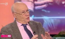 Γεράσιμος Παπαδόπουλος: Δεν αποκλείεται τσουνάμι στο Αιγαίο και σεισμός μεγαλύτερος ακόμα και από 6 Ρίχτερ