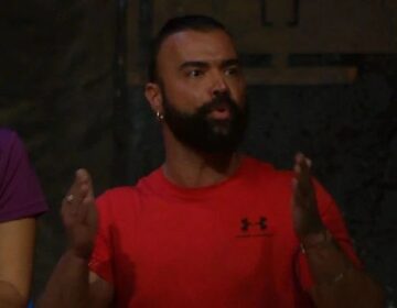 Κονδυλάτος: «Δεν με πειράζει που έφυγα νωρίς, αλλά η συνθήκη που έζησα μέσα στο παιχνίδι»