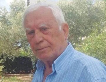 Νίκος Ξανθόπουλος: Πού και πότε θα γίνει η κηδεία του