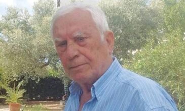 Νίκος Ξανθόπουλος: Πού και πότε θα γίνει η κηδεία του