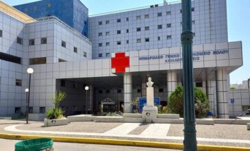 Τραγωδία στα Τέμπη: Στα καθήκοντά του επέστρεψε ο γιατρός που υπέγραψε την αναρρωτική στον επιθεωρητή του ΟΣΕ