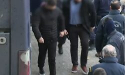Άλκης Καμπανός: Άγνωστο διάλογο μεταξύ των δραστών μετέφερε στο δικαστήριο φίλος του 19χρονου