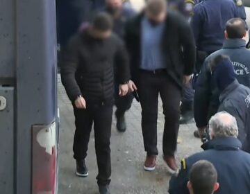 Άλκης Καμπανός: Άγνωστο διάλογο μεταξύ των δραστών μετέφερε στο δικαστήριο φίλος του 19χρονου