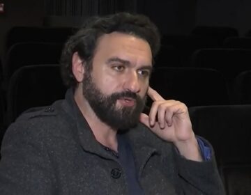 Μελέτης Ηλίας: Η κριτική που τον έκανε να χάσει τον ύπνο του