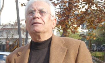 Νίκος Ξανθόπουλος: Στο Α’ Νεκροταφείο η πολιτική του κηδεία αύριο Τρίτη