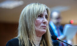 Ειδικό δικαστήριο: «Δέχτηκα ανελέητο πόλεμο», είπε στην απολογία της η Ελένη Τουλουπάκη