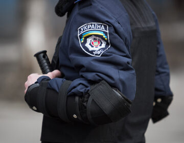 Έρευνες στην Ουκρανία σε βάρος στελεχών της υπηρεσίας καταπολέμησης της διαφθοράς