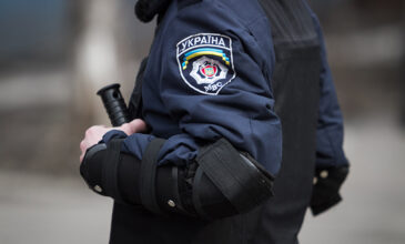 Ουκρανία: Μηδενική ανοχή απέναντι στη διαφθορά έπειτα από αποκαλύψεις για δωροδοκία υψηλόβαθμου αξιωματούχου