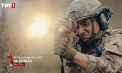 «Κόκκινη σημαία»: Το προπαγανδιστικό σίριαλ των Τούρκων με τους «κακούς Έλληνες»