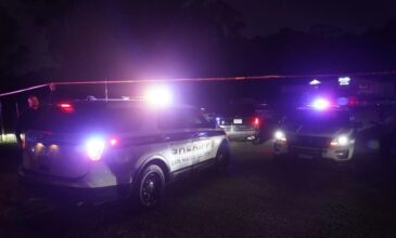 Νέο μακελειό στην Καλιφόρνια: Επτά νεκροί από επίθεση ενόπλου – Συνελήφθη 67χρονος ύποπτος