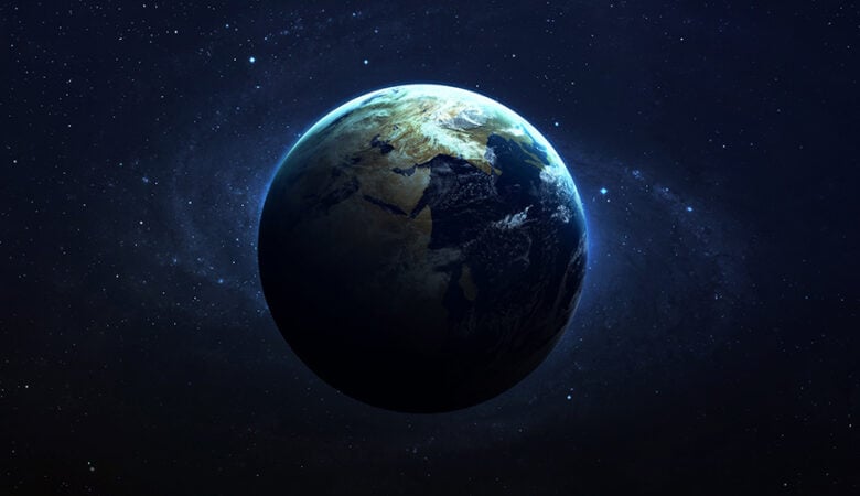 Επιστήμονες πιστεύουν ότι σταμάτησε η περιστροφή του στερεού πυρήνα της Γης – Άγνωστο τι θα συμβεί