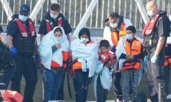 Βρετανία: Σάλος με την απαγωγή 200 ασυνόδευτων ανήλικων μεταναστών από ξενοδοχεία δομές