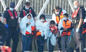Βρετανία: Σάλος με την απαγωγή 200 ασυνόδευτων ανήλικων μεταναστών από ξενοδοχεία δομές