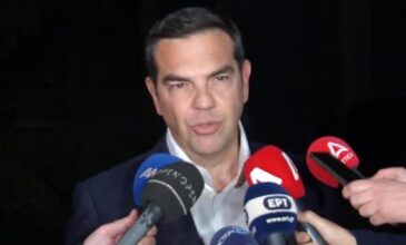Τσίπρας: Ο πρωθυπουργός της εκτροπής και της συγκάλυψης οφείλει να παραιτηθεί