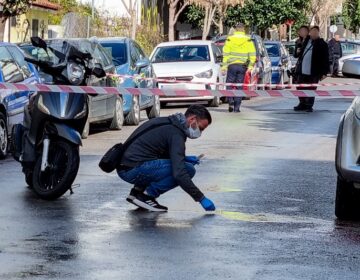 Καλαμάτα: Στα δικαστήρια οι δύο δράστες της εν ψυχρώ δολοφονίας του 47χρονου