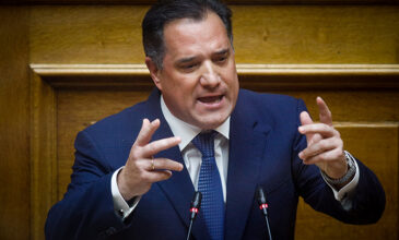 Γεωργιάδης: Ο ΣΥΡΙΖΑ λέει κομψά τον Ανδρουλάκη «απατεώνα»