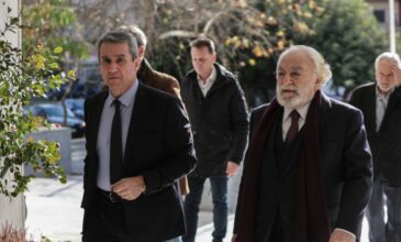 Ειδικό Δικαστήριο: Έρευνα για τους φακέλους με τα χρήματα στον ΣΥΡΙΖΑ ζήτησε η εισαγγελέας
