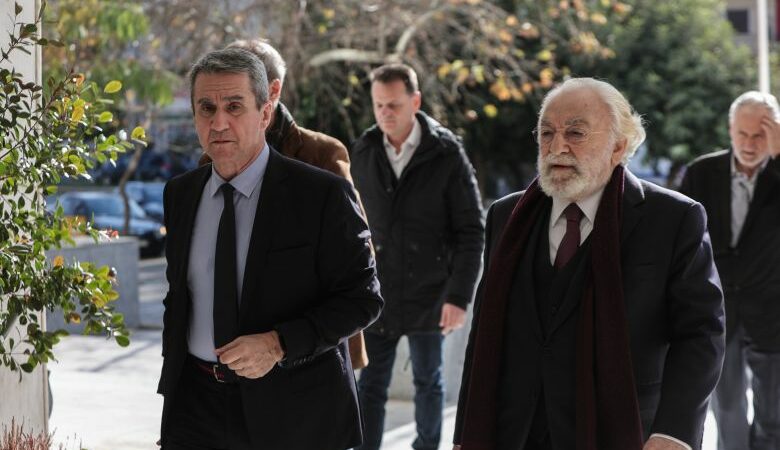 Ειδικό Δικαστήριο: Έρευνα για τους φακέλους με τα χρήματα στον ΣΥΡΙΖΑ ζήτησε η εισαγγελέας