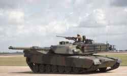 ΗΠΑ: Η Ουκρανία θα παραλάβει άρματα μάχης Abrams ήδη από το φθινόπωρο
