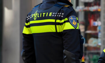 Ολλανδία: Συνελήφθη 25χρονος που προσπάθησε να πουλήσει προσωπικά δεδομένα εκατομμυρίων ανθρώπων