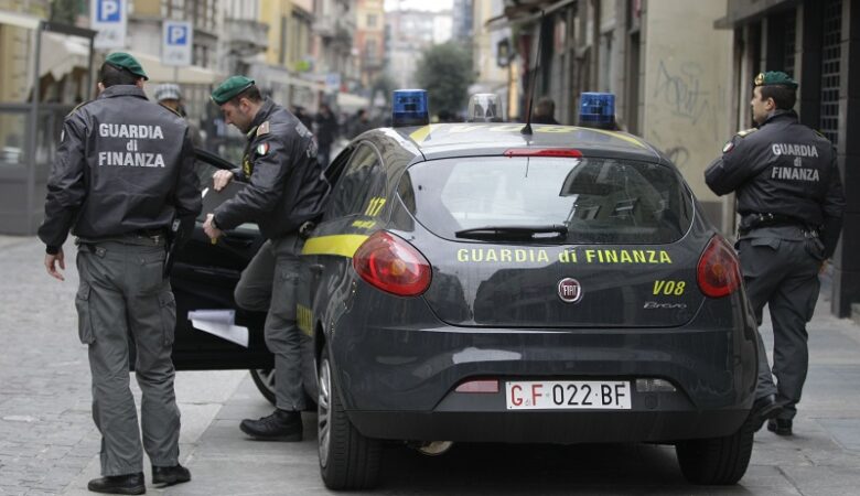 Η Europol εξάρθρωσε δίκτυο διακίνησης ναρκωτικών στην Αλβανία και την Ιταλία
