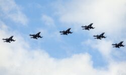ΗΠΑ: Νέο μπλόκο γερουσιαστών για τα F-16 στην Τουρκία με επιστολή τους στον Μπάιντεν