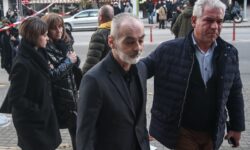 Άλκης Καμπανός: «Αυτά που θα πω δεν είναι για να τα ακούσει μια μάνα» είπε η ιατροδικαστής – Αποχώρησαν οι γονείς του