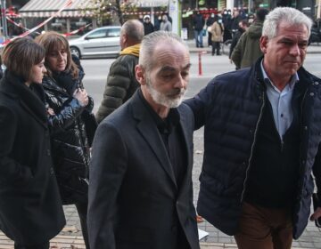 Δίκη για την δολοφονία του Άλκη Καμπανού: «Κοκάλωσα όταν είδα το δρεπάνι» – «Θα ήμουν κι εγώ νεκρός»
