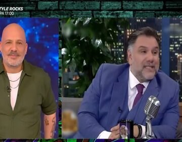 Νίκος Μουτσινάς για Γρηγόρη Αρναούτογλου: «Δεν περίμενα να φθάναμε σε αυτό το σημείο»