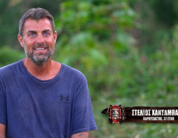 Survivor: Χαμός με τον Χανταμπάκη που προσπαθεί να περάσει απαρατήρητος – Τι έκανε και βρέθηκε στο «μάτι του κυκλώνα»