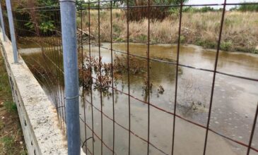 Θεσσαλονίκη: Ζευγάρι άδειαζε ποσότητες υγρών αποβλήτων σε χωράφια