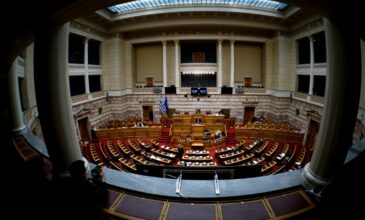 Εργασιακό νομοσχέδιο: Αρχίζει η συζήτηση στη Βουλή – Τι περιλαμβάνει