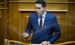 Κατρίνης: «Ο υπουργός Εθνικής Άμυνας δημιουργεί τεράστια αναταραχή στις Ένοπλες Δυνάμεις»