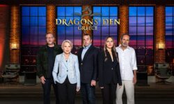 Dragon’s Den: «Όταν έχεις να κάνεις με τενεκέδες…» – Εξοργίστηκε παίκτης που απορρίφθηκε