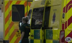 Βρετανία: Οι νοσηλευτές κλιμακώνουν τις απεργιακές κινητοποιήσεις τους