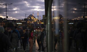 Τουρκία: Δυτικές χώρες καλούν σε «επαγρύπνηση» τους πολίτες τους στην χώρα