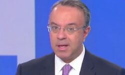 Σταϊκούρας: Δημοσιονομικός χώρος τον Φεβρουάριο για επιπλέον μέτρα στήριξης