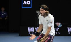 Australian Open: «Λύγισε» ο Τσιτσιπάς στον τελικό από τον Τζόκοβιτς