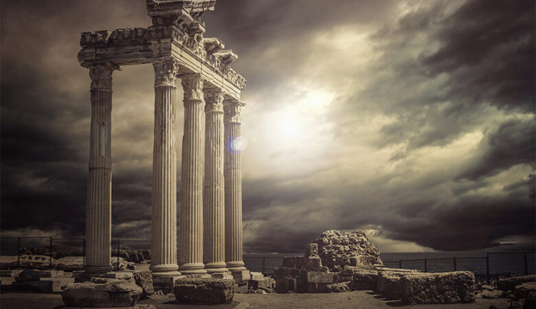 TikTok: Το τεστ με την αρχαία ελληνική μυθολογία που έγινε viral