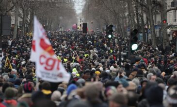 Γαλλία: Η πρωθυπουργός θα έχει συνάντηση με την αντιπολίτευση, θέλει αποκλιμάκωση της κρίσης