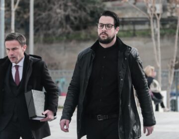 Ρούλα Πισπιρίγκου: «Σαν μάνα αυτό που έδειχνε προς όλους ήταν υπόδειγμα» – Τι κατέθεσε ο Μάνος Δασκαλάκης